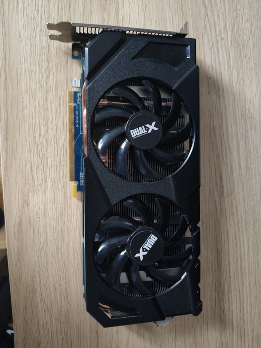 Karta Sapphire Radeon HD 7870 GHz Edition OC 2 GB GDDR5