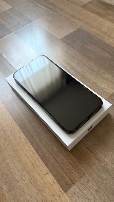 iPhone 13 | 256GB | Midnight | Bateria 100%