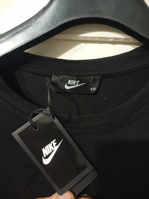 T-shirt koszulka Nike Jordan XXL jak NOWA