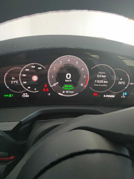 Porsche Panamera 4 E-Hybrid | 470 cv | MY2025 | 11.525 km
