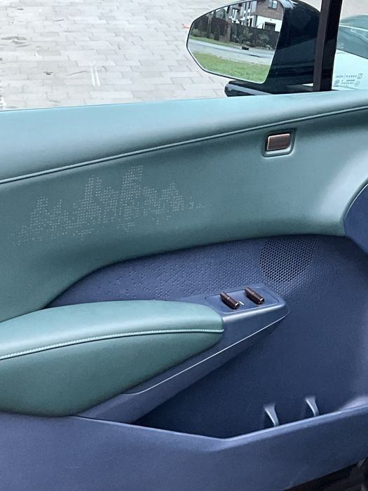 Продам Zeekr X нове авто