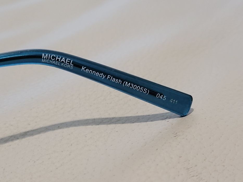 Okulary przeciwsłoneczne Michael  Kors