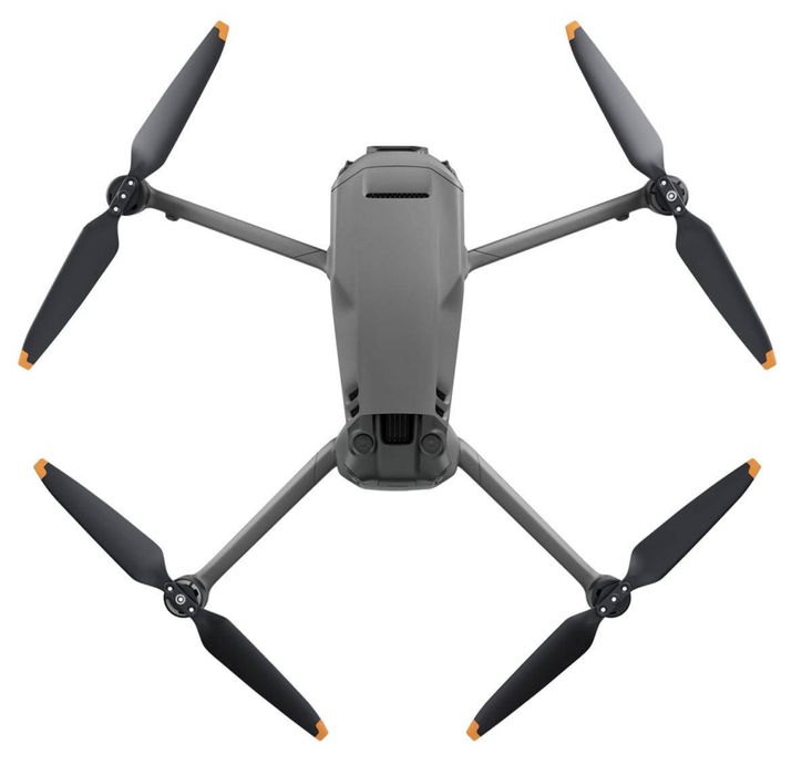 Квадрокоптер DJI Mavic 3 Fly More Combo