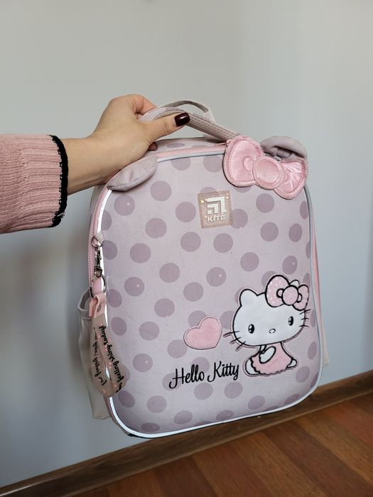 Шкільний фірмовий рюбзак від Kite для дівчинки