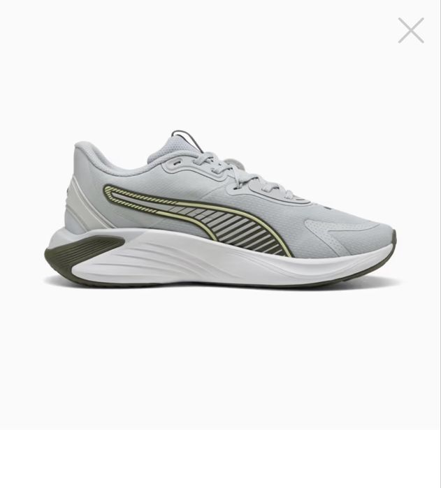 Кросівки Puma нові