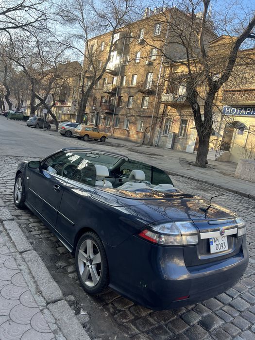 Крутий кабріолет,продам.
