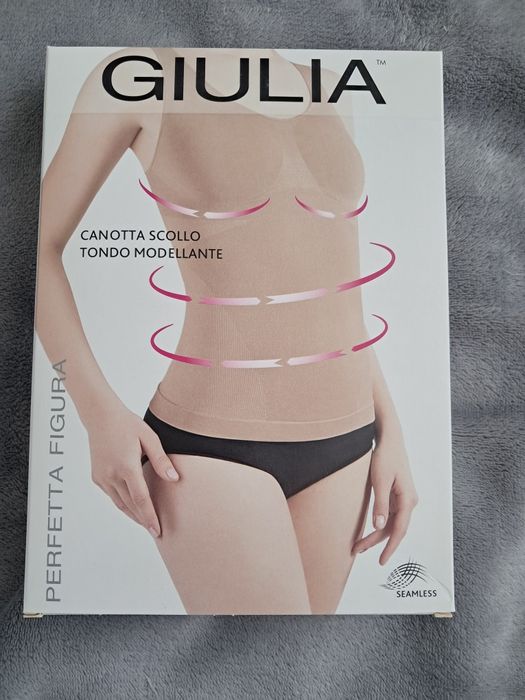 Моделююча майка Giulia