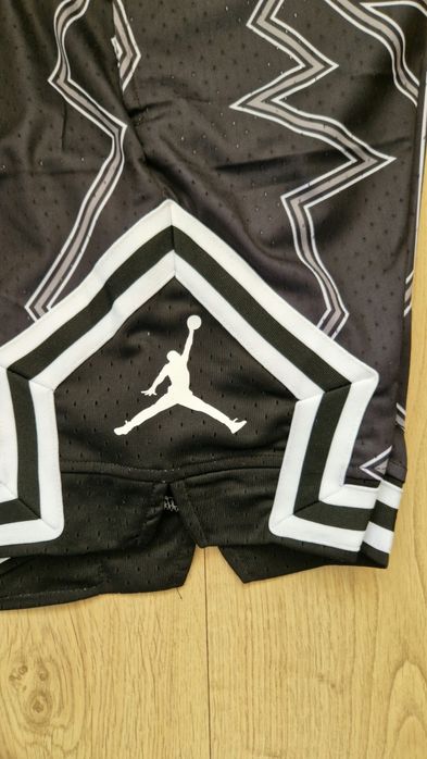 Spodenki marki jordan
