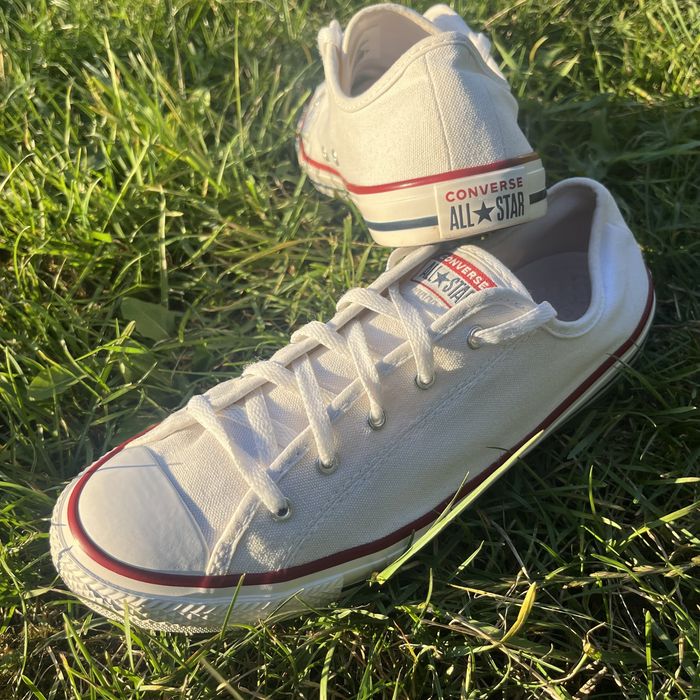 Кеди Converse розмір 40 устілка 25 -  25,5 см