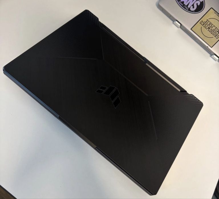 Asus tuf gaming f15