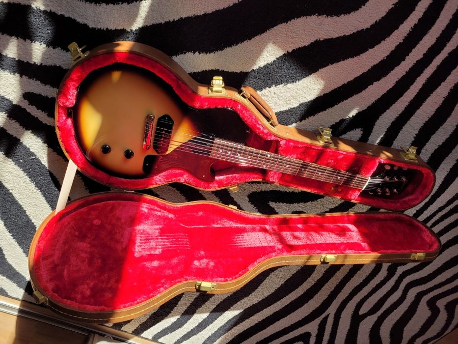 Dla Ciebie wszystko - gibson les paul special - w kategorii Gitary