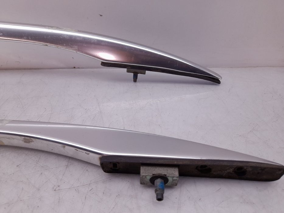 Barra de tejadilho AUDI A4 (8E2, B6)