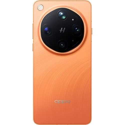 Oppo Find X9 Ultra 512GB Laranja Canyon