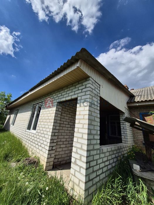 Терміновий продаж затишного будинку в селі Бузуків