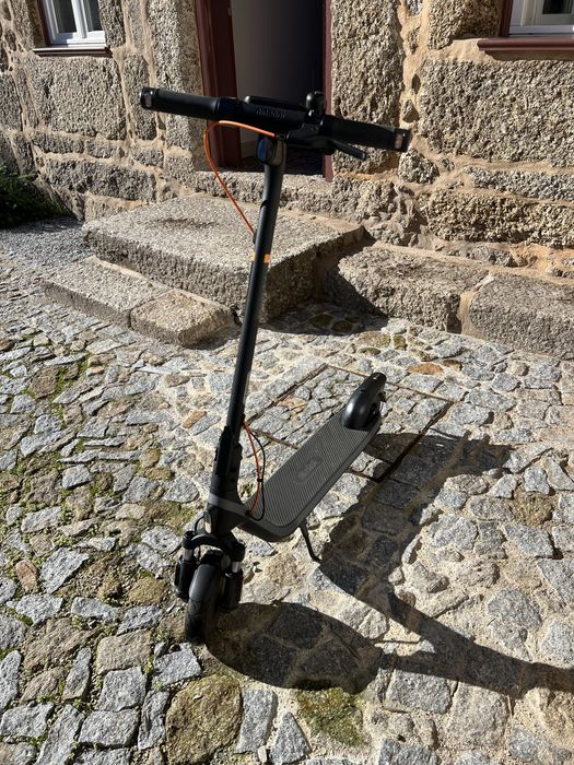 Trotinete Ninebot E2 Plus