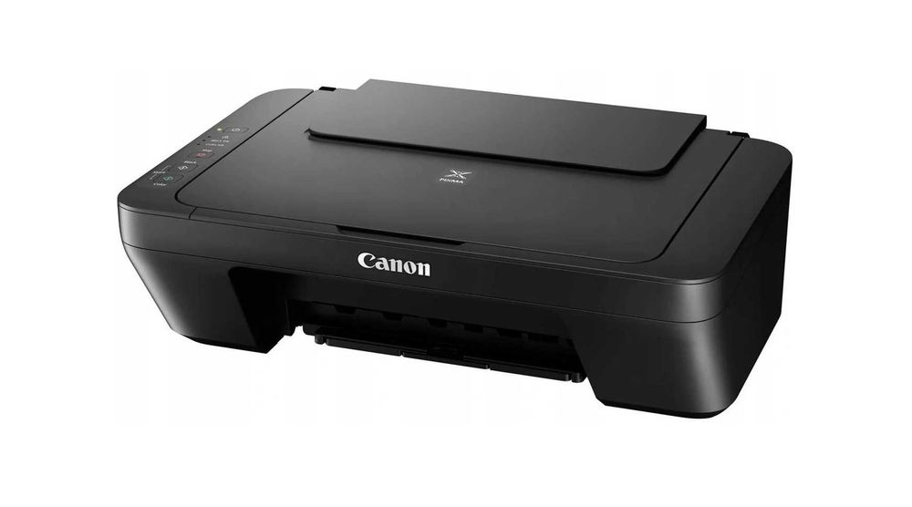 Super DRUKARKA Canon Pixma - Prosta obsługa - TANIO