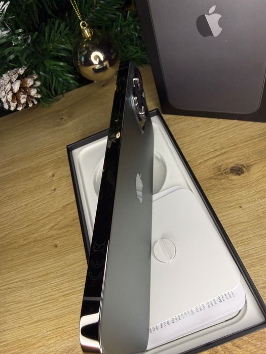 iPhone 13 Pro Max 256