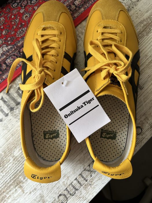 onitsuka tiger kill bill !!! абсолютно нові