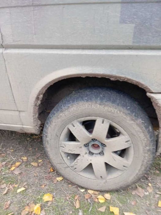 Продам/обміняю Фольцваген Т4, 1.9 тд, 1999 р.в.