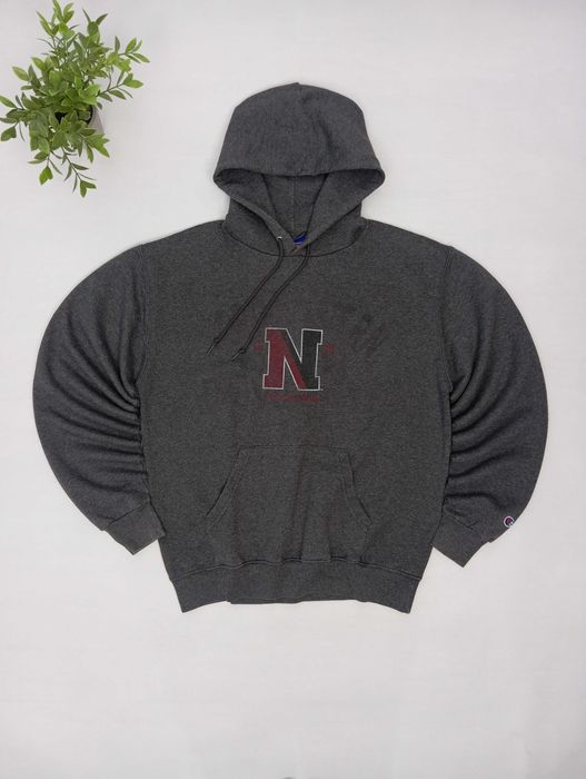 Bluza z kapturem hoodie Champion M