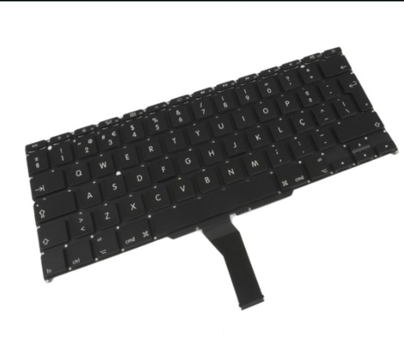 Teclado em Português para MacBook64738044644097124