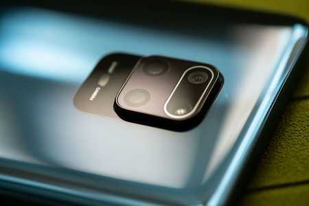 Xiaomi Redmi Note 9 Pro (Desbloqueado)-Possibilidade de usar 2 cartões