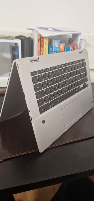 Chromebook ASUS Prata CM1400FXAA3DHDSC1