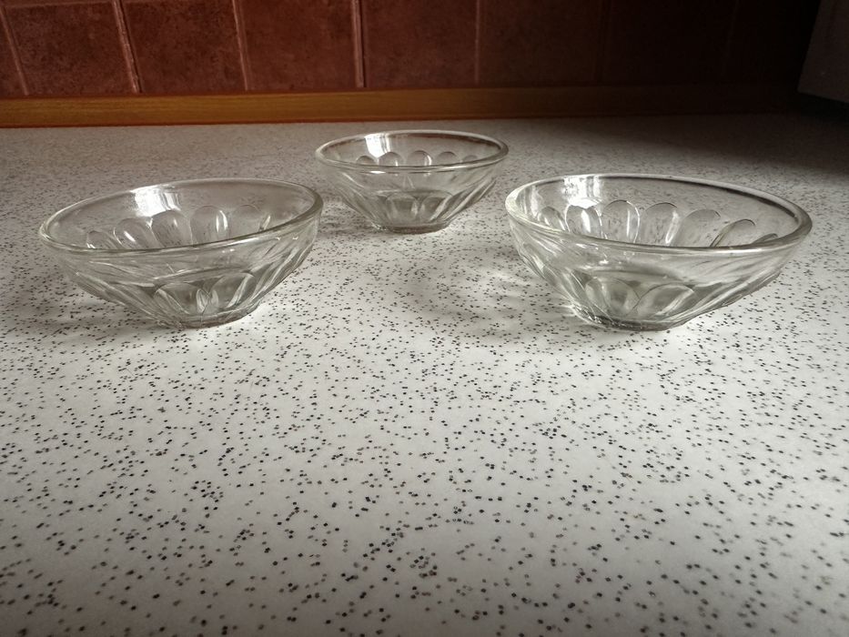 Саланики разные диаметры