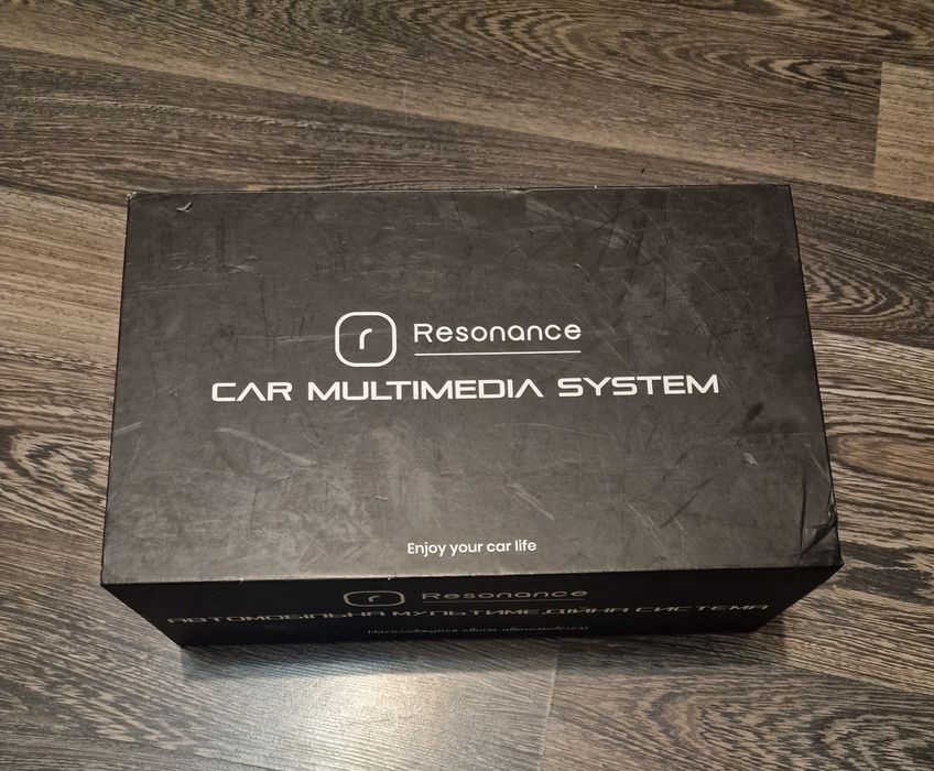 Android магнитола с 4g 4/32 8 ядер 10 дюймов