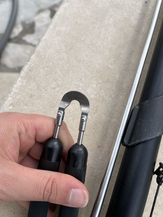 Pesca Submarina - Arma Nava Hunter 75