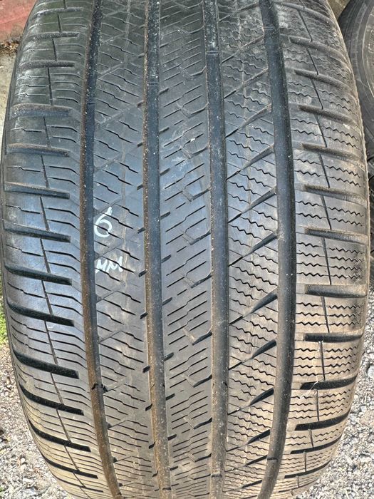 Шини VREDESTEIN 245/45 R17 99Y Quatrac Pro, всесезонна резина