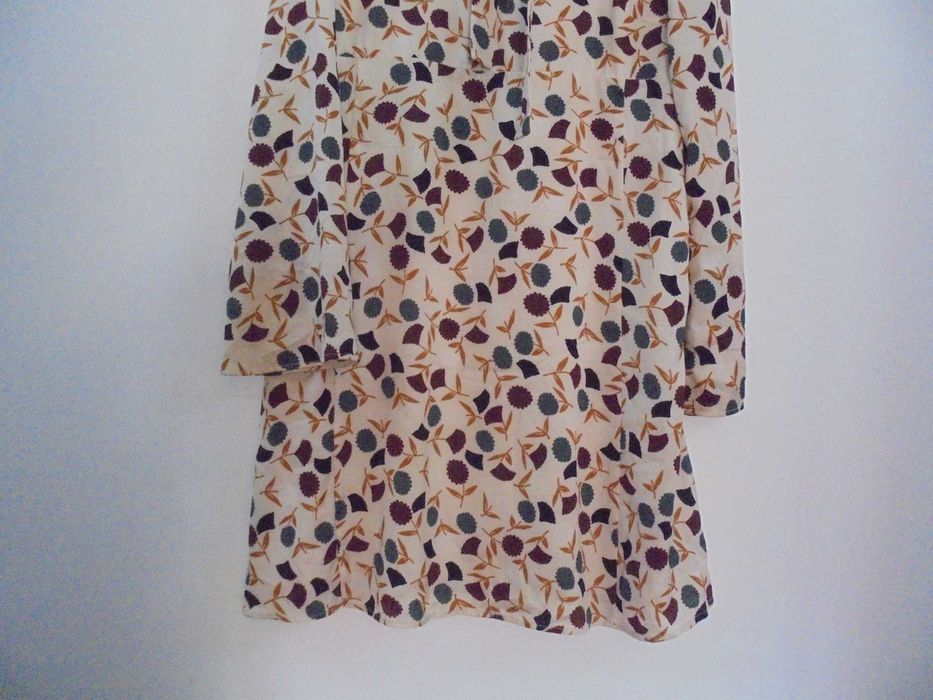 vestido de senhora da marca MNG