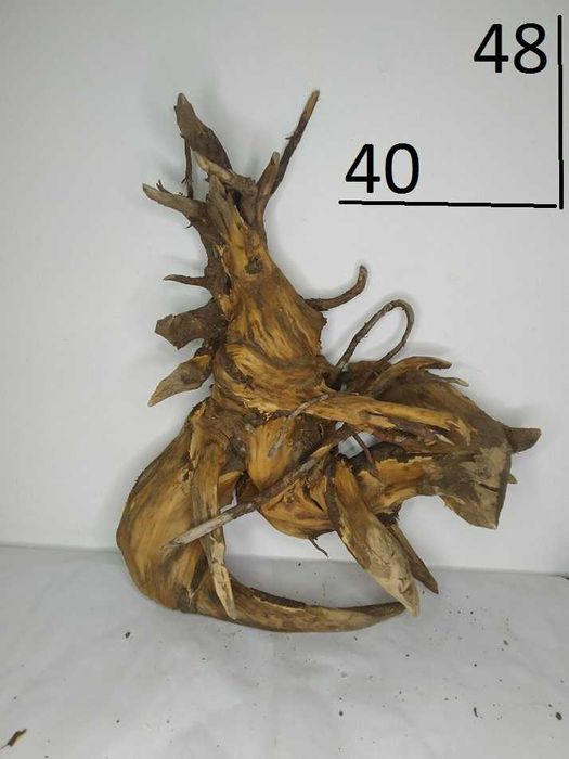 коряги для аквариума , террариума , флорариума .