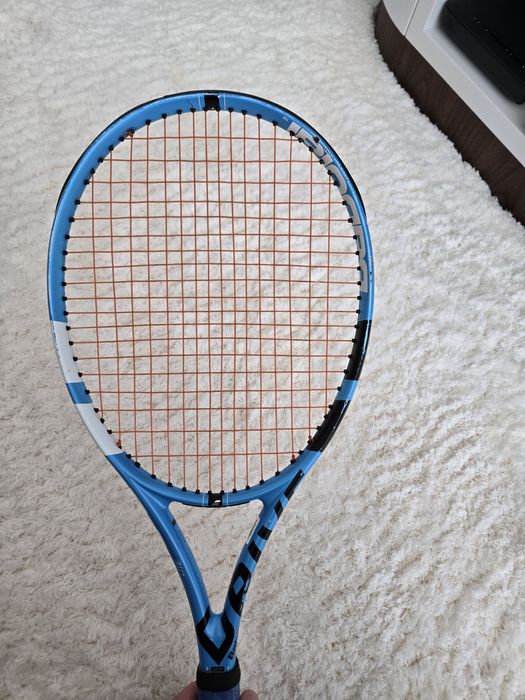 Raquete babolat drive lite