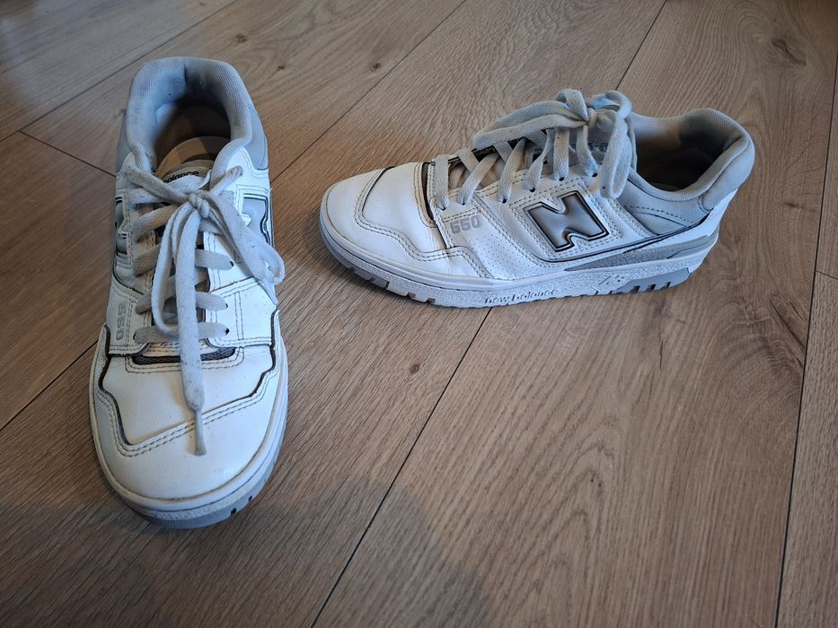 Obuwie-buty i trampki meskie