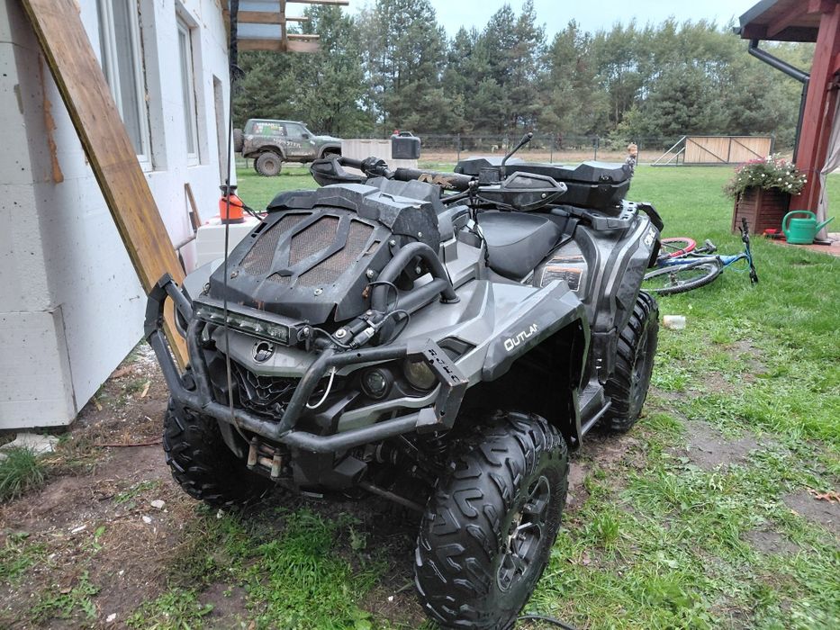 Can-Am