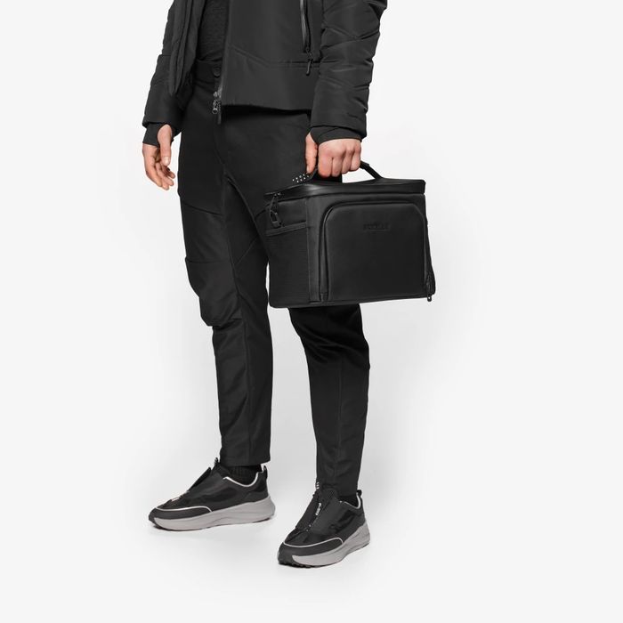 PROZIS - Saco Marmita Befit 2.0 - Black Marmita (ENVIO GRÁTIS)