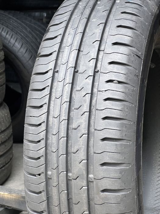 Шина летняя 1шт 165/70/R14 Continental EcoContact5