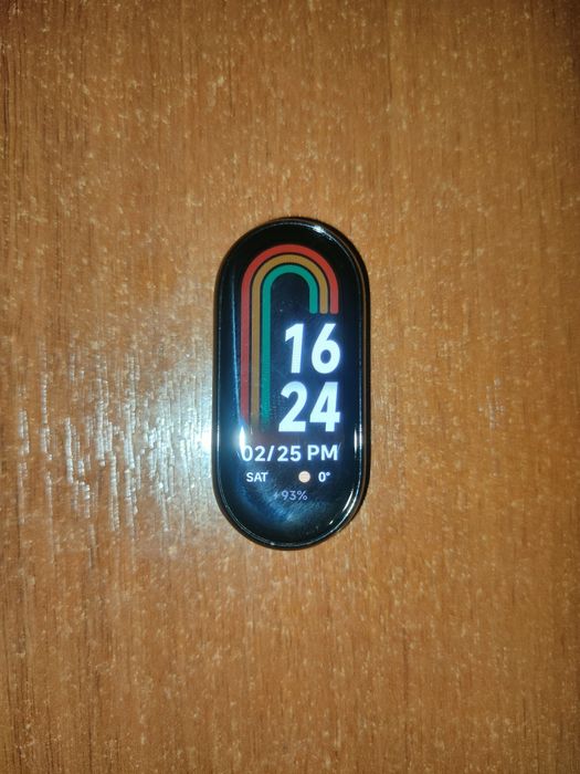 Xiaomi Mi Smart Band 8 (только капсула)