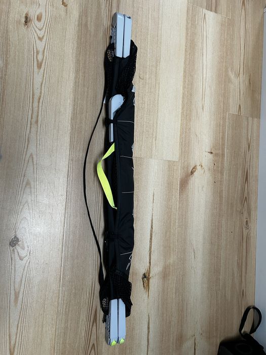 Baliza kipsa para criança