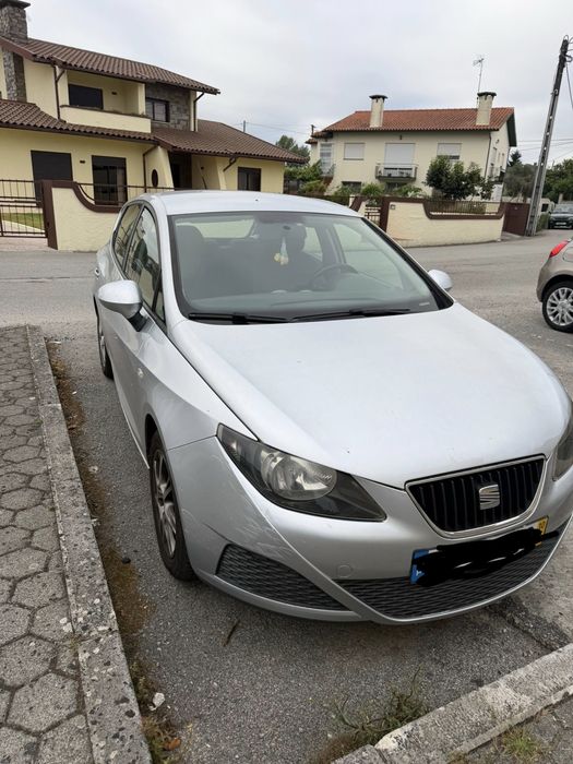 Seat Ibiza 1.2 69cv