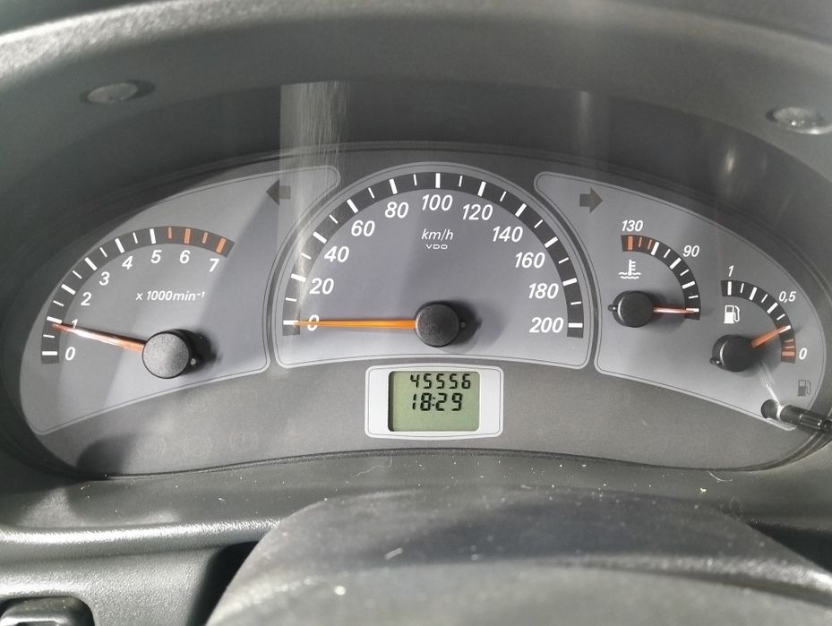 Ваз 2110 2013г 45 пробега НОВАЯ