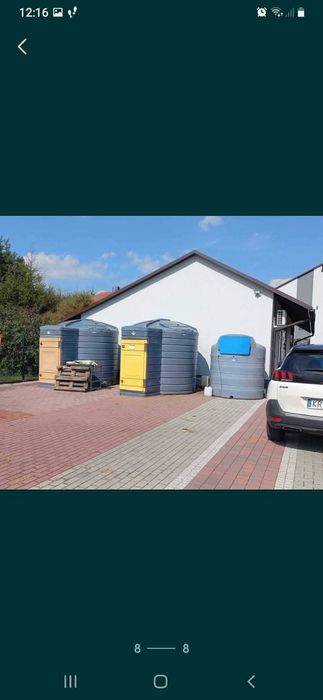 PLAC 2800 M2 Parking - Widok 2