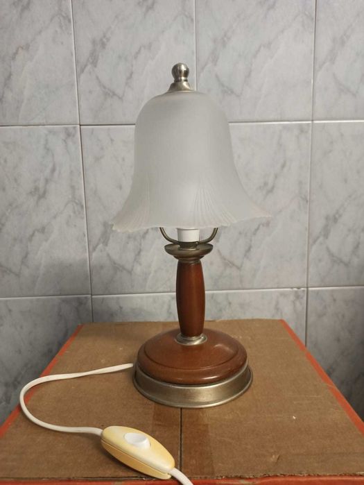 Candeeiro vintage426077400639754243