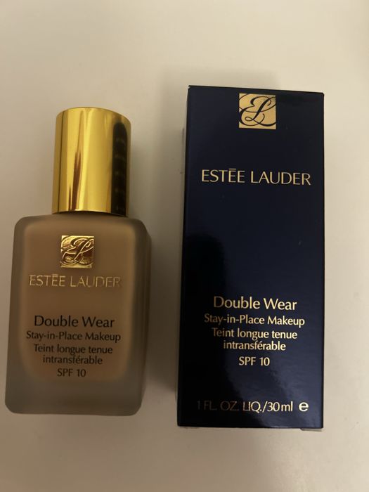 1n1 ivory nude Double Wear Estee Lauder