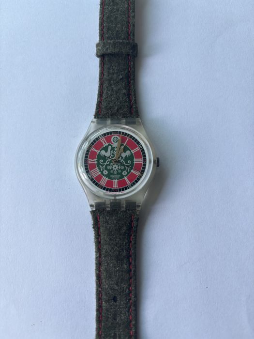 Swatch Loden - 1993