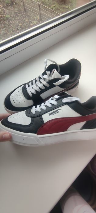 Кросовки пума оригінал