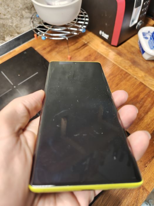 Smartphone Motorola G85 5G 12 RAM e 256GB Armazenamento