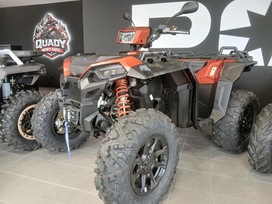Polaris Sportsman POLARIS Sportsman XP 1000 S LE  2026 Salon Nowy Sącz Tarnowska 177