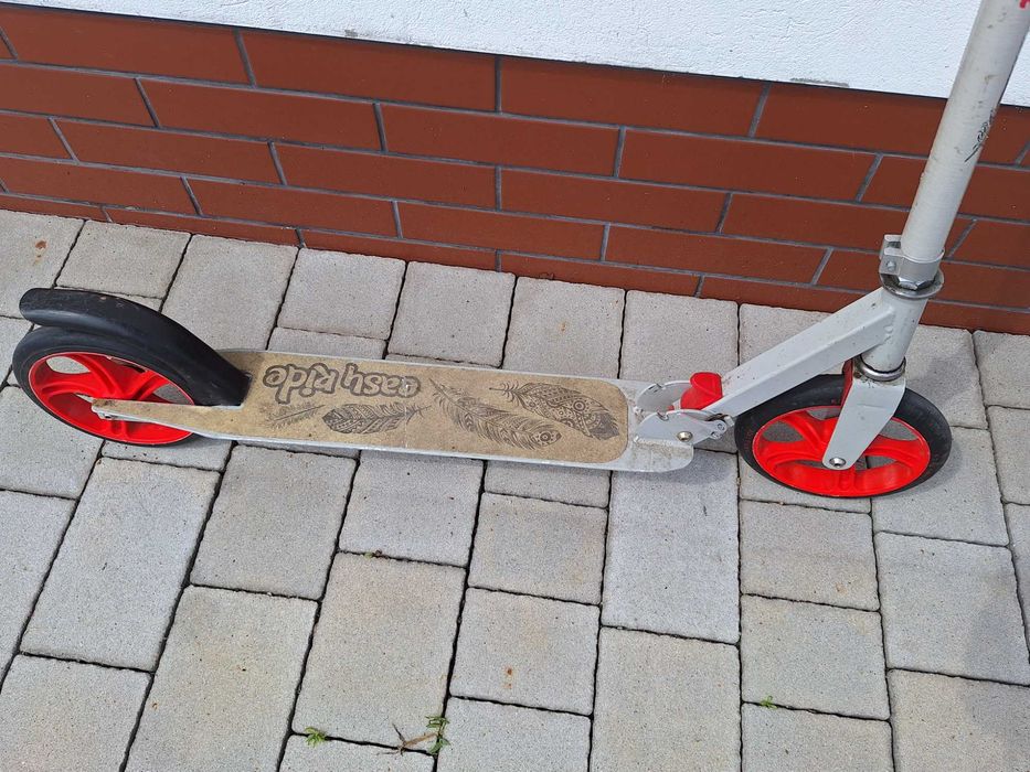 Hulajnoga dziecięca easy ride
